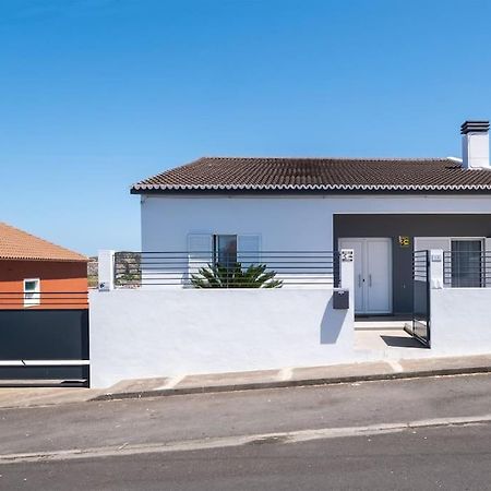 Vila Da Pesca House Rabo de Peixe المظهر الخارجي الصورة
