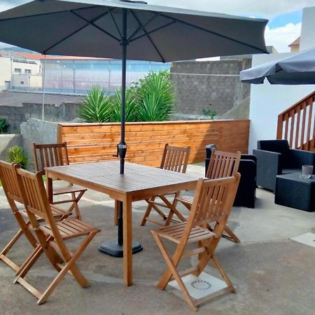 Vila Da Pesca House Rabo de Peixe المظهر الخارجي الصورة