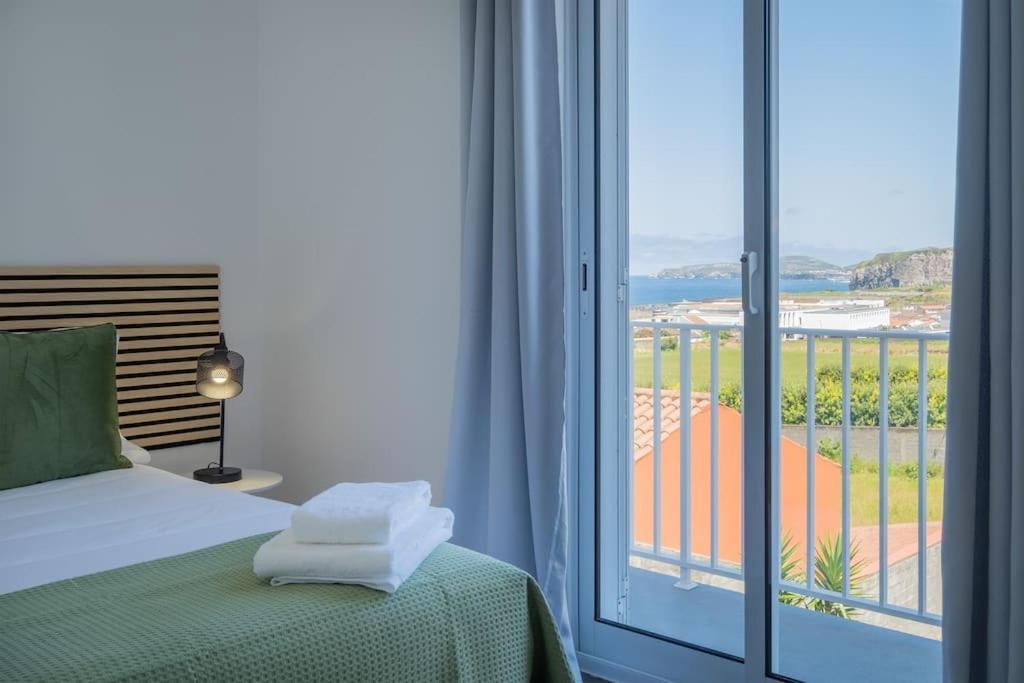 Vila Da Pesca House Rabo de Peixe المظهر الخارجي الصورة