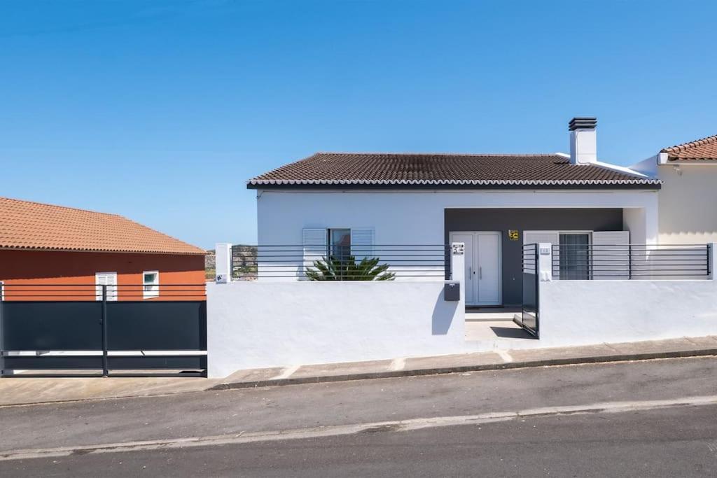 Vila Da Pesca House Rabo de Peixe المظهر الخارجي الصورة