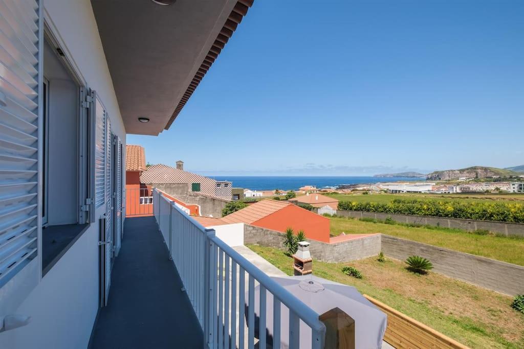 Vila Da Pesca House Rabo de Peixe المظهر الخارجي الصورة