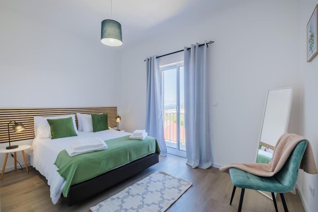 Vila Da Pesca House Rabo de Peixe المظهر الخارجي الصورة
