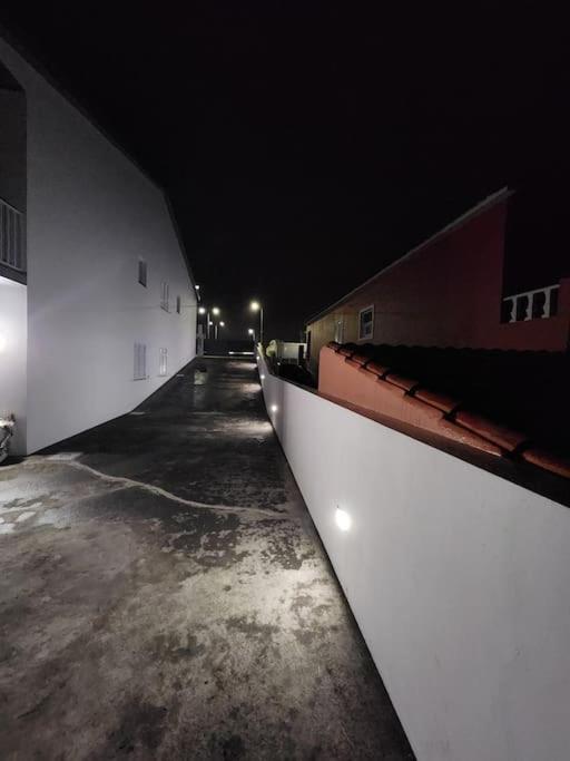 Vila Da Pesca House Rabo de Peixe المظهر الخارجي الصورة