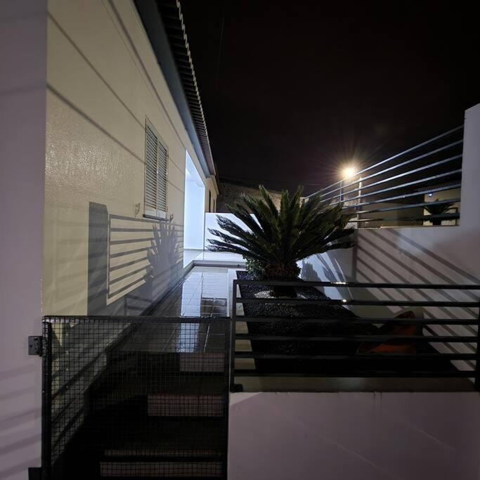 Vila Da Pesca House Rabo de Peixe المظهر الخارجي الصورة