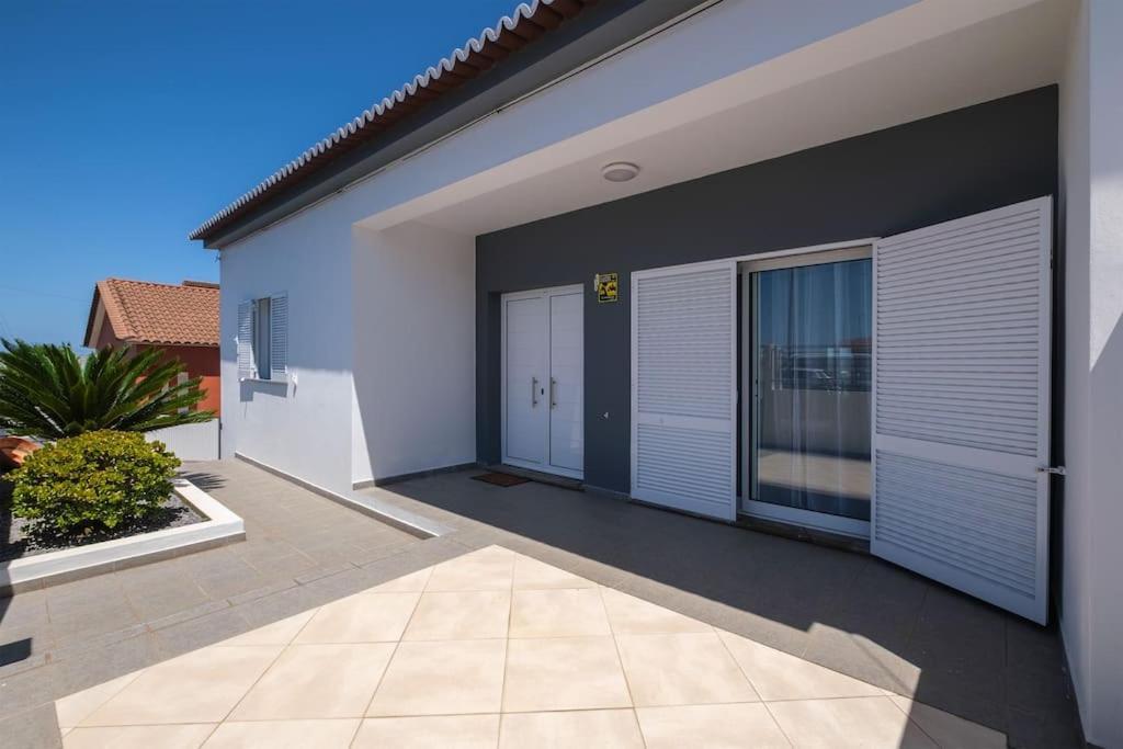 Vila Da Pesca House Rabo de Peixe المظهر الخارجي الصورة