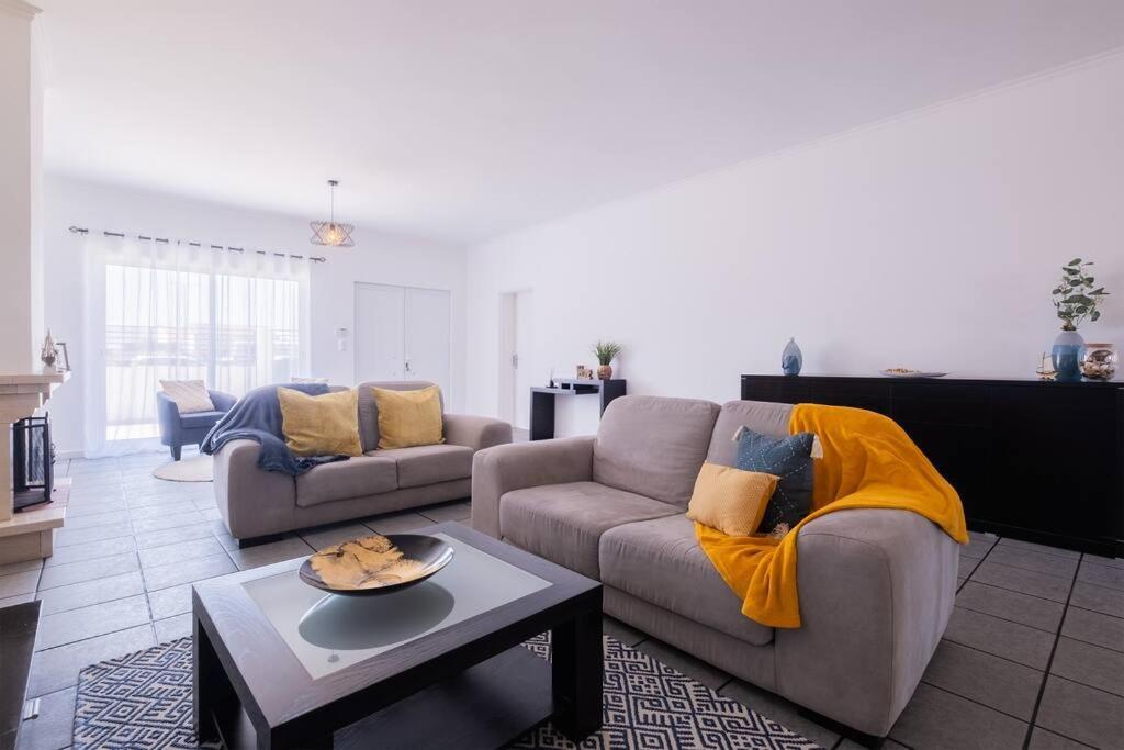 Vila Da Pesca House Rabo de Peixe المظهر الخارجي الصورة