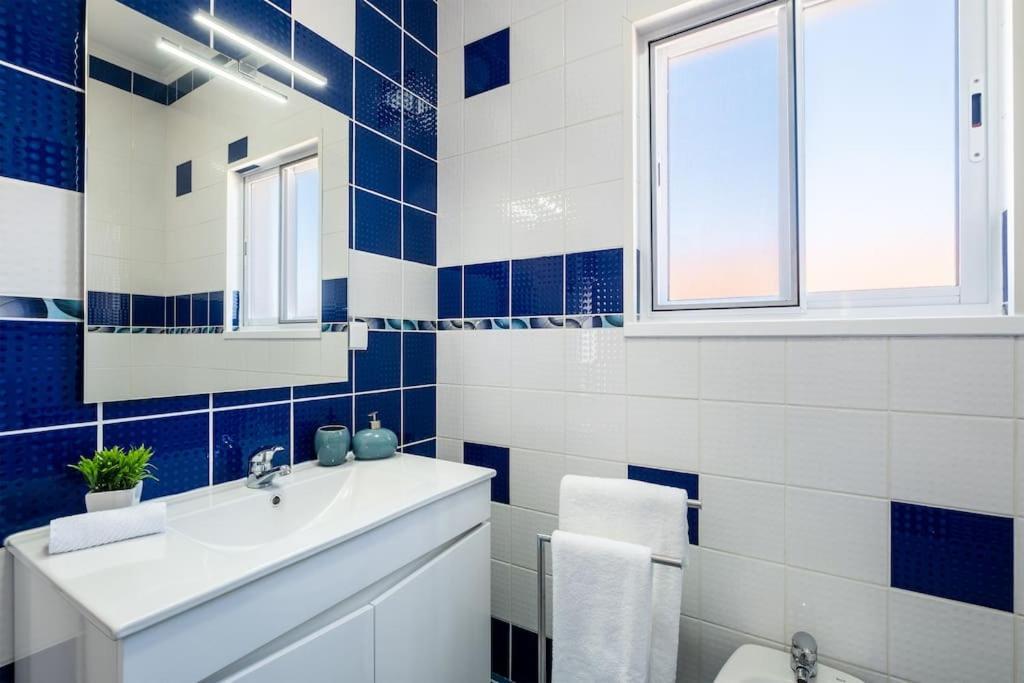 Vila Da Pesca House Rabo de Peixe المظهر الخارجي الصورة