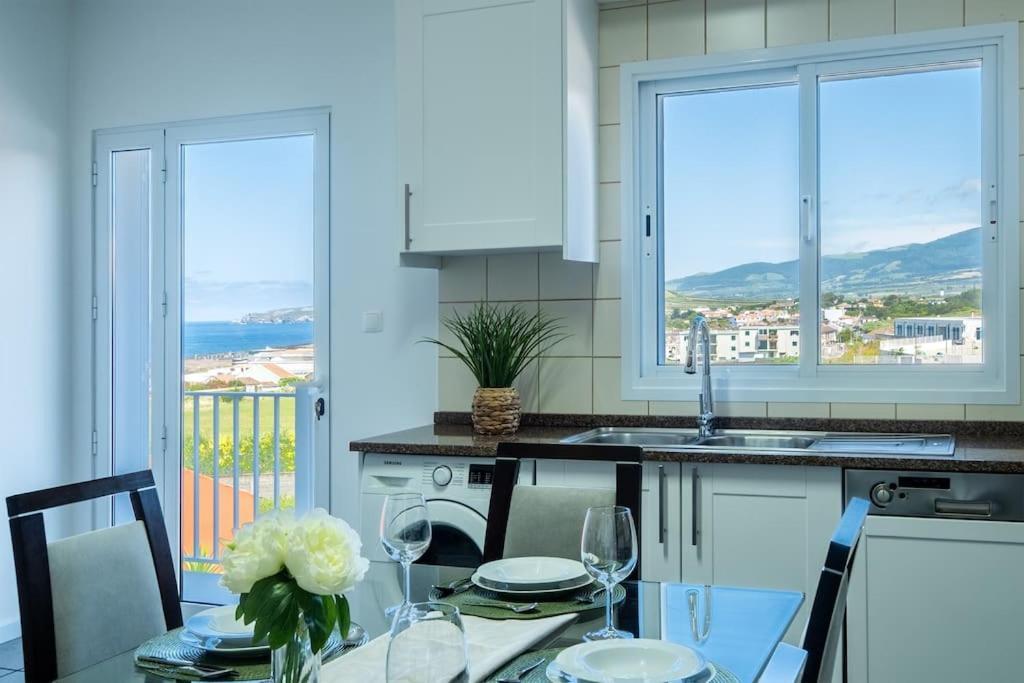 Vila Da Pesca House Rabo de Peixe المظهر الخارجي الصورة