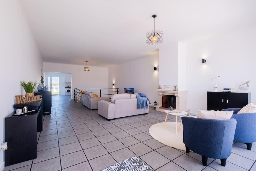 Vila Da Pesca House Rabo de Peixe المظهر الخارجي الصورة