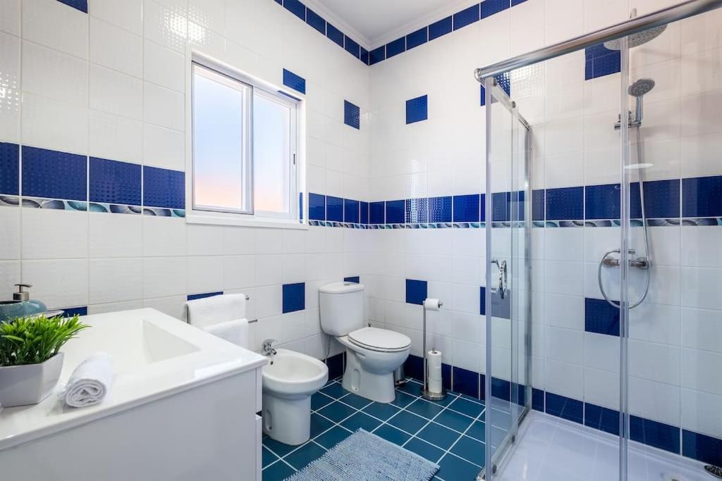Vila Da Pesca House Rabo de Peixe المظهر الخارجي الصورة